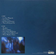 LP / Anathema / Serenades / Vinyl