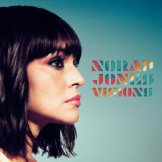 LP / Jones Norah / Visions / Vinyl