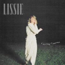 LP / Lissie / Carving Canyons / Vinyl