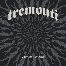 2LP / Tremonti / Marching In Time / Vinyl / 2LP