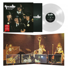 LP / Geordie / Don't Be Fooled By The Name / Vinyl / Coloured