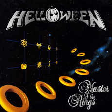 2CD / Helloween / Master of the Rings / Shm-CD / 2CD