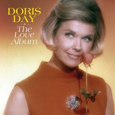 LP / Doris Day / Love Album / Vinyl
