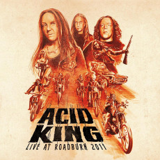 LP / Acid King / Live At Roadburn 2011 / Vinyl