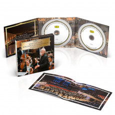 2CD / Williams John / Berlin Concert / Digipack / 2CD