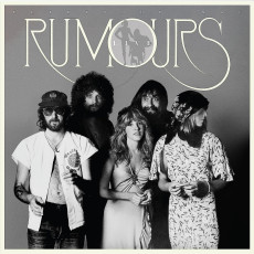 2LP / Fleetwood mac / Rumours / Live / Vinyl / 2LP