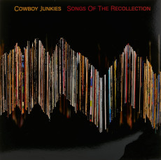 LP / Cowboy Junkies / Songs of the Recollection / Vinyl