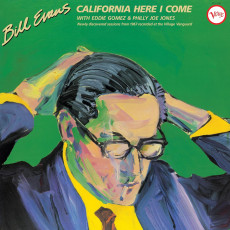 2LP / Evans Bill / California Here I Come / Vinyl / 2LP