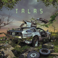 CD / Talas / 1985