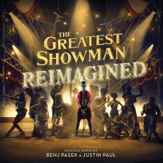 CD / OST / Greatest Showman Reimagined