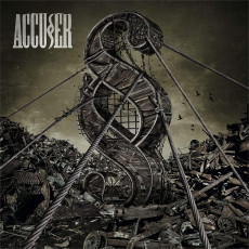 CD / Accuser / Accuser / Digipack