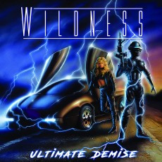 CD / Wildness / Ultimate Demise