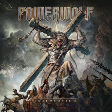 CD / Powerwolf / Interludium