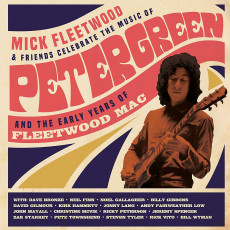 LP/CD / Fleetwood Mick & Friends / Celebrate Music Of P.. / 4LP / 2CD / BRD