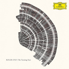 LP / Eno Roger / Turning Year / Vinyl