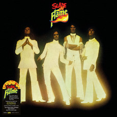 LP / Slade / Slade In Flame / Coloured / Vinyl