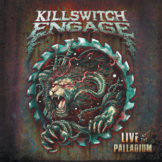 2LP / Killswitch Engage / Live At The Palladium / Marbled / Vinyl / 2LP