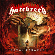 CD / Hatebreed / Fatal Paradox