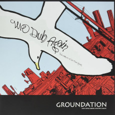 LP / Groundation / We Dub Again / Vinyl