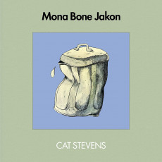 CD/BRD / Stevens Cat / Mona Bone Jakon / 4CD+Blu-Ray+12" Box