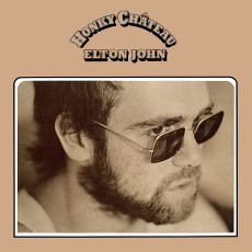 2CD / John Elton / Honky Chateau / Anniversary Edition / 2CD