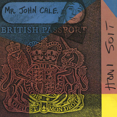 CD / Cale John / Honi Soit