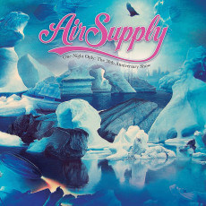 CD / Air Supply / One Night Only / Digipack