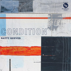 LP / Reeves Natty / Condition / Vinyl