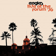 2LP / Eagles / Live At The Forum '76 / Vinyl / 2LP