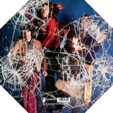 LP / Rolling Stones / Through The Past,Darkly / Big Hits 2 / US / Vinyl