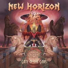 CD / New Horizon / Gate Of The Gods