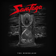 LP / Savatage / Hourglass / Picture / 10" / Vinyl