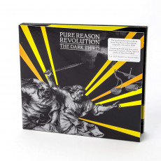 2CD / Pure Reason Revolution / Dark Third / 2CD