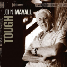 CD / Mayall John / Tough / Digipack