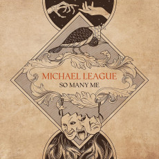 CD / League Michael / So Many Me / Digipack