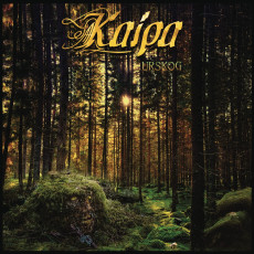 2LP/CD / Kaipa / Urskog / Vinyl / 2LP+CD