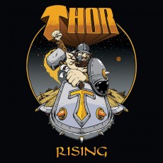 CD / Thor / Rising