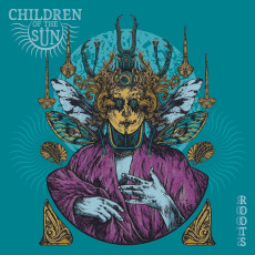 LP / Children of the Sun / Roots / Coloured / Vinyl