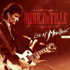 CD/DVD / Mink Deville / Live In Montreux 1982 / CD+DVD / Digipack