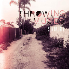 LP / Throwing Muses / Sun Racket / Vinyl