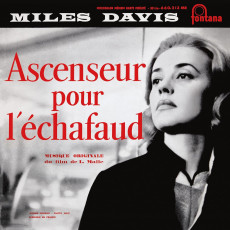 2CD / Davis Miles / Ascenseur Pour L'echafaud / 2CD