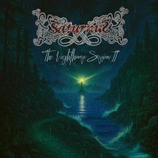 CD / Saturnus / Lighthouse Sessions II / Digisleev
