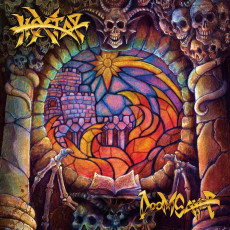 CD / Hextar / Doomsayer
