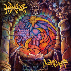 LP / Hextar / Doomsayer / Vinyl