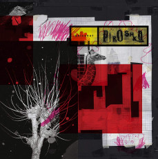 CD / Piroshka / Brickbat / Digipack