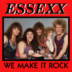 CD / Essexx / We Make It Rock