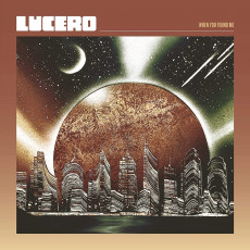 CD / Lucero / When You Found Me
