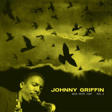LP / Griffin Johnny / Blowing Session / Vinyl