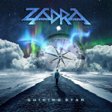 CD / Zadra / Guiding Star