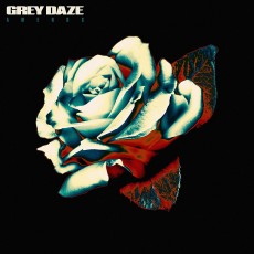 CD / Grey Daze / Amends / Digibook